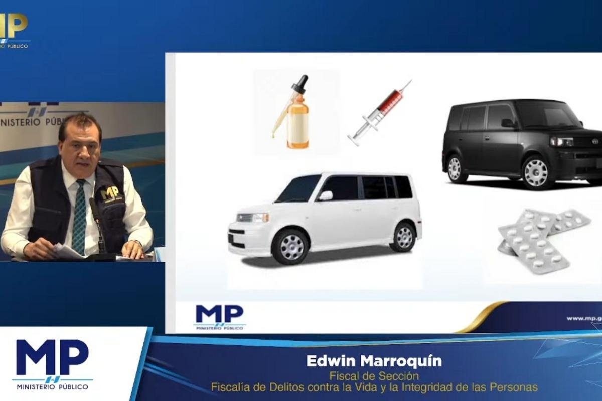 Piratas de la Muerte acechaban en gasolineras para drogar y robar a sus víctimas