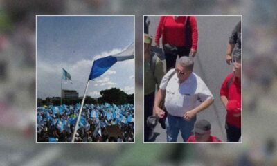 Presión social crece tras Semana Santa para el Gobierno y el Congreso ¿Habrá manifestaciones