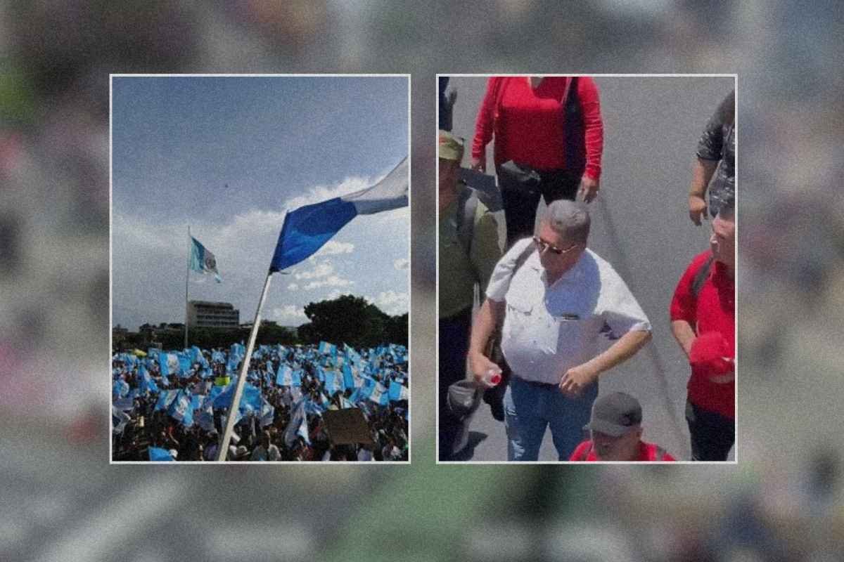 Presión social crece tras Semana Santa para el Gobierno y el Congreso ¿Habrá manifestaciones