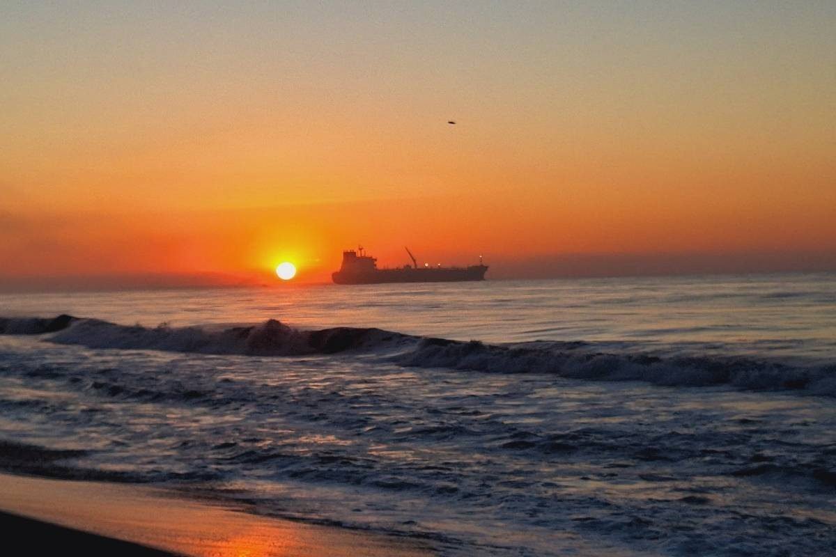 Semana Santa 2025 calor extremo y radiación UV alta marcarán el descanso