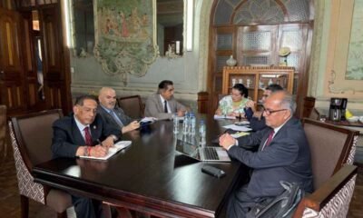 TSE reanuda labores tras consenso entre magistrados suplentes y Blanca Alfaro