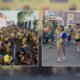 Carrera familiar 5K y 10K en Santa Catarina Pinula Celebra el día del padre con deporte