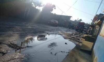 Clima en Guatemala hoy Onda tropical activa lluvias y calor extremo