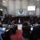 Congreso de Guatemala fracasa de nuevo en reanudar sesión ordenada por la CC