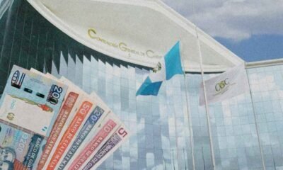 Contraloría detecta más de Q30 millones en irregularidades en municipalidades guatemaltecas