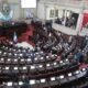 Diputados buscan reactivar sesiones plenarias en el Congreso