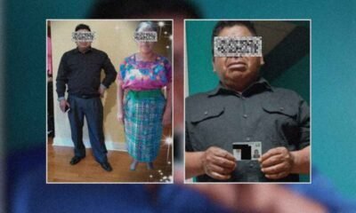 EE. UU. acusa a guatemalteco por fraude en adopción de menores