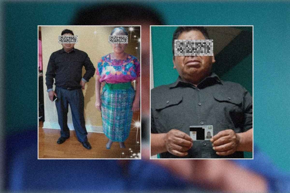 EE. UU. acusa a guatemalteco por fraude en adopción de menores