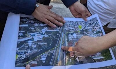 EE. UU. y Guatemala evalúan modernización del tren Escuintla–Puerto San José