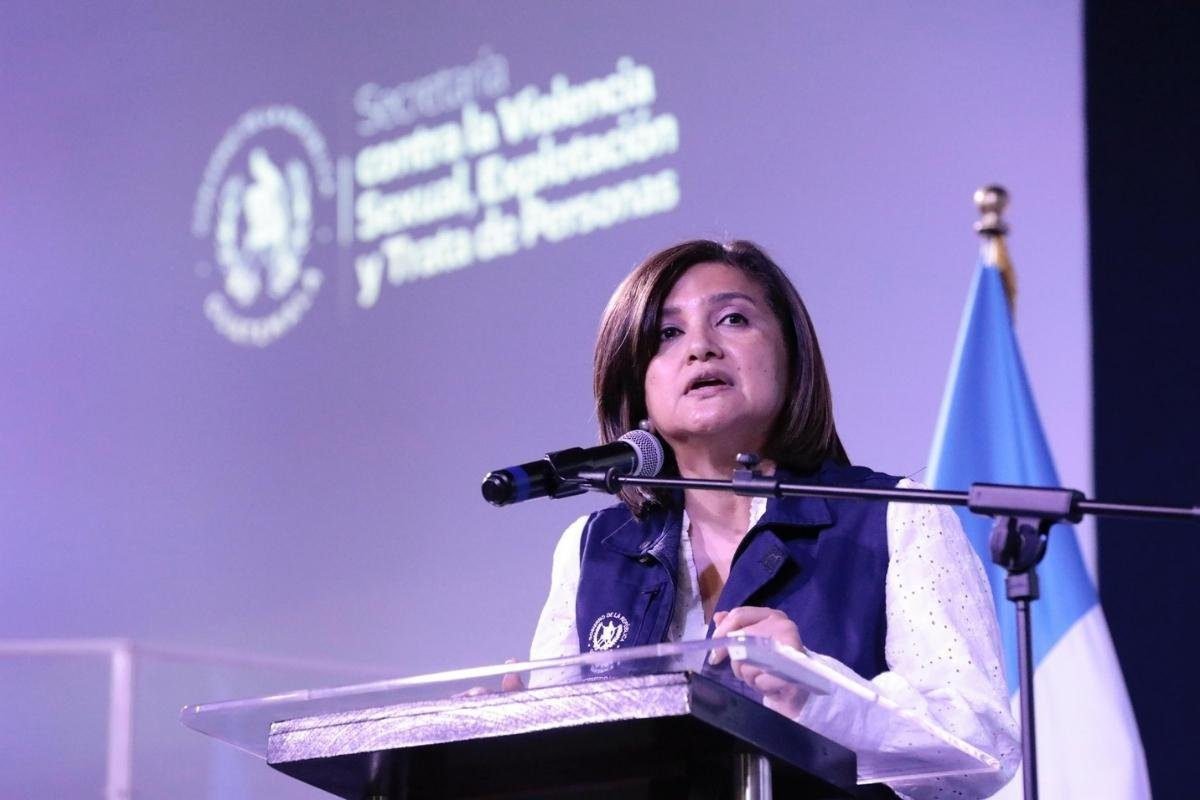 Finanzas ajusta gastos de representación de la Vicepresidencia