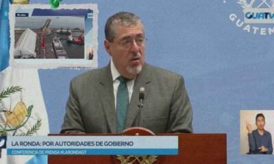 Gobierno presenta iniciativa de ley que busca modernizar los puertos
