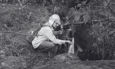 Guardabosques asesinado tras denunciar tala ilegal y presencia de grupos armados en Sierra de las Minas