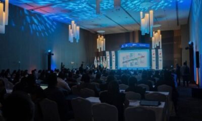 Hub Inmobiliario 2025 Innovación y desarrollo urbano en Guatemala