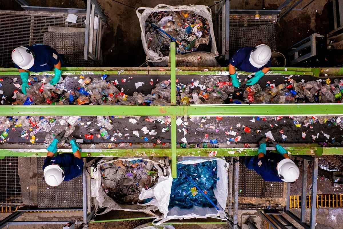 INGRUP celebra 30 años de innovación en reciclaje en Centroamérica