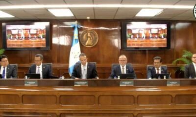 Impuesto del 3.5% a remesas representaría US$860 millones, según Banguat