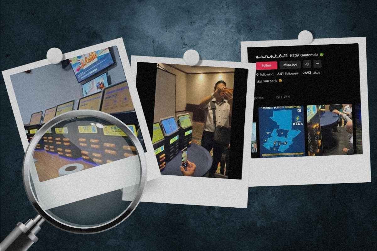 MP investiga fraude piramidal con apps de inversión Han recibido más de 40 denuncias