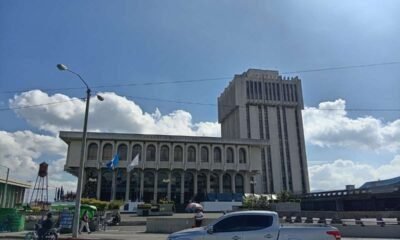 Organismo Judicial acuerda mejoras laborales con el Sindicato STOJ