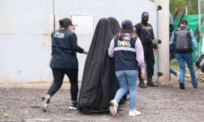 Rescatan a niñas desaparecidas en nuevo operativo contra Lev Tahor