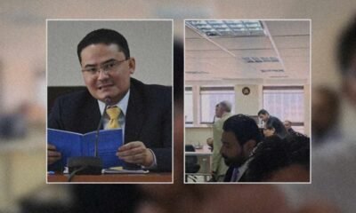 Sala ratifica a juez Orellana en caso Corrupción Semilla