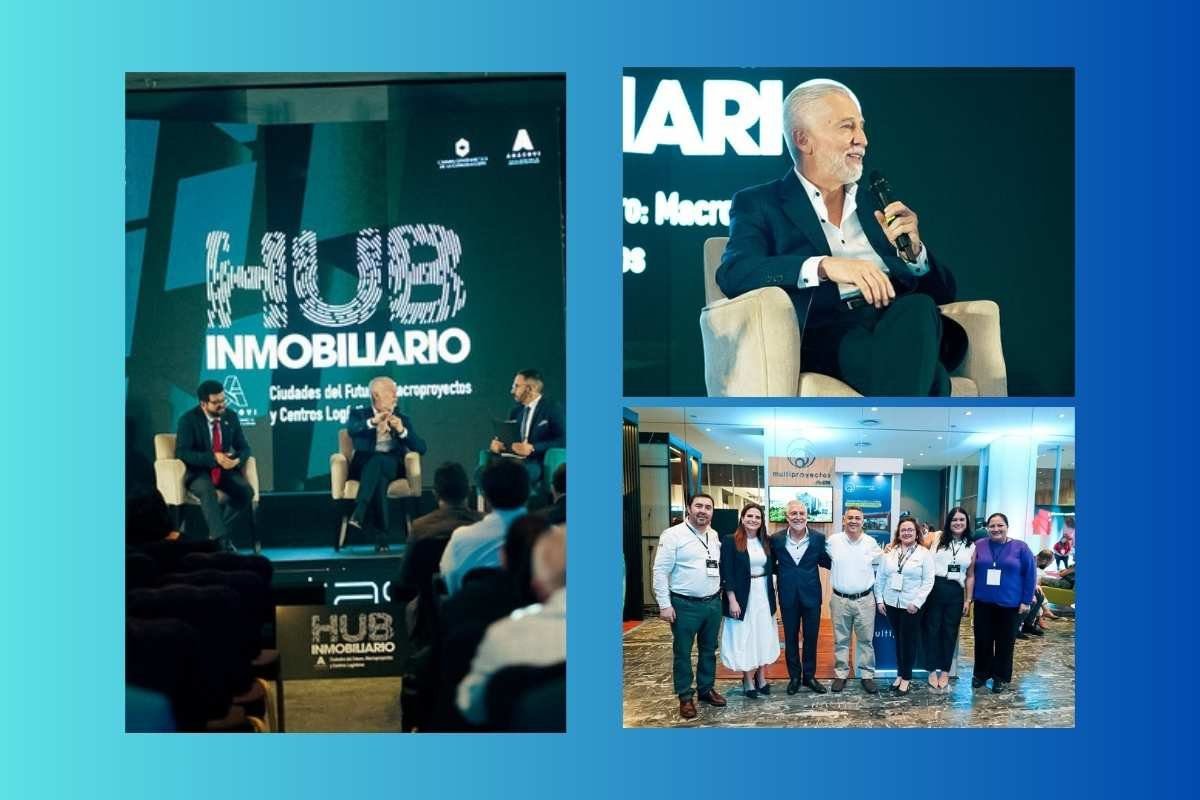 CMI Capital lidera innovación urbana con inteligencia artificial