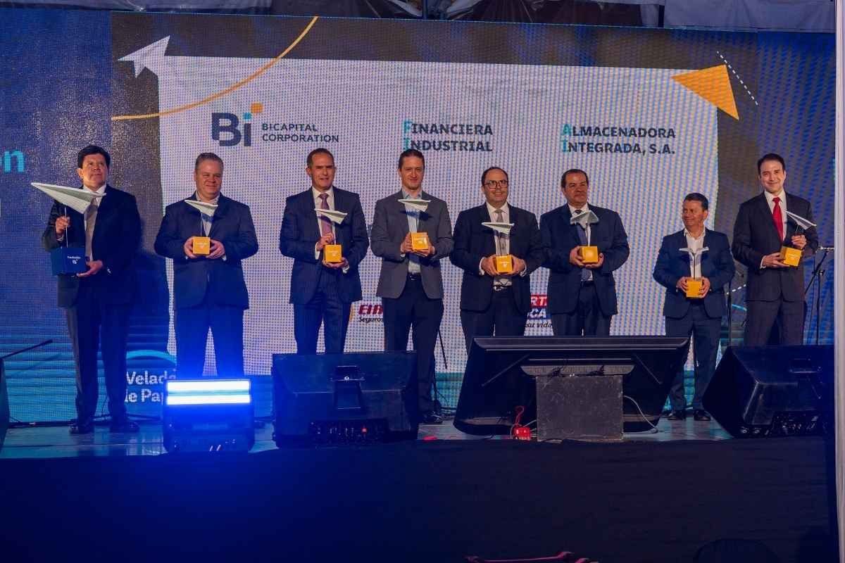 Fundación Bi celebra su primer año con impacto social tangible