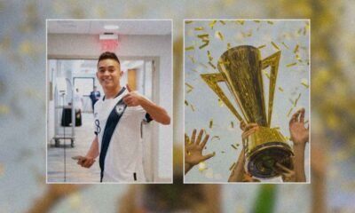 Guatemala busca revancha ante Jamaica en su debut en Copa Oro 2025