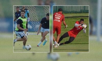 Guatemala busca romper maldición de 21 años ante Panamá en la Copa Oro