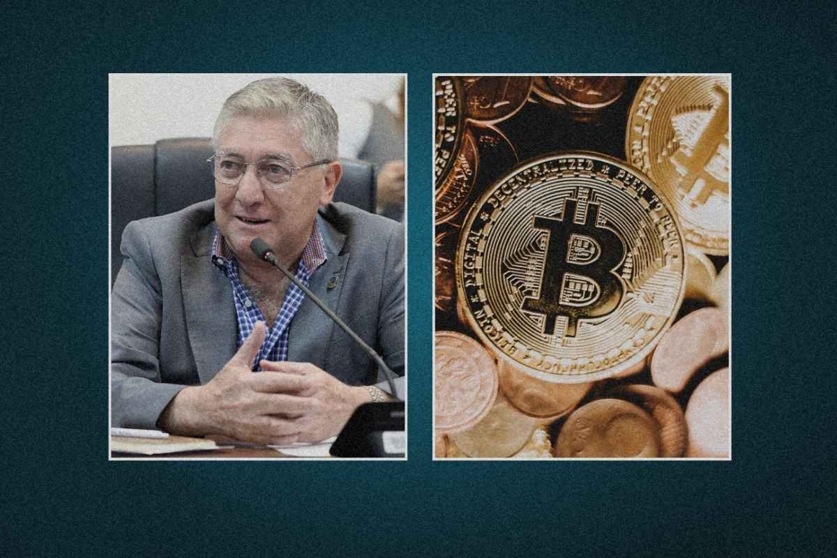 Guatemala estudia ley para regular criptomonedas