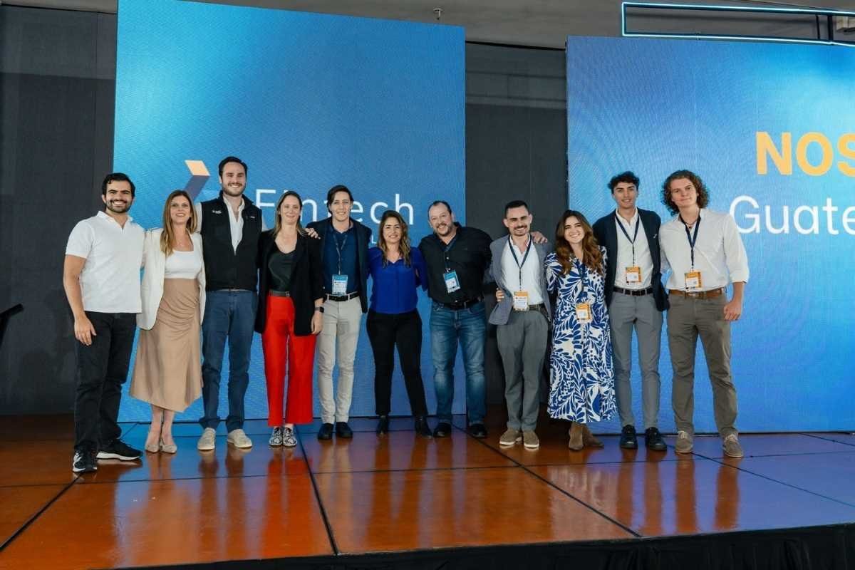 Guatemala impulsa innovación financiera con evento clave del sector