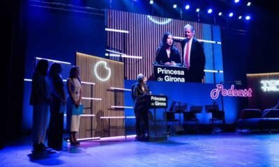 Guatemalteca Gabriela Asturias gana prestigioso premio en España por revolucionar la salud pública