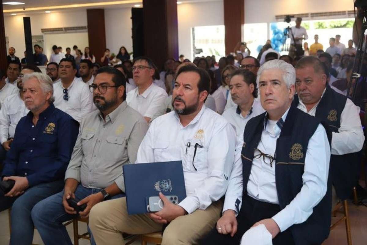 IGSS presenta logros clave y modernización en su Informe de Gestión 2024-2025