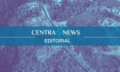 La infraestructura vial de Guatemala al borde del colapso - Editorial