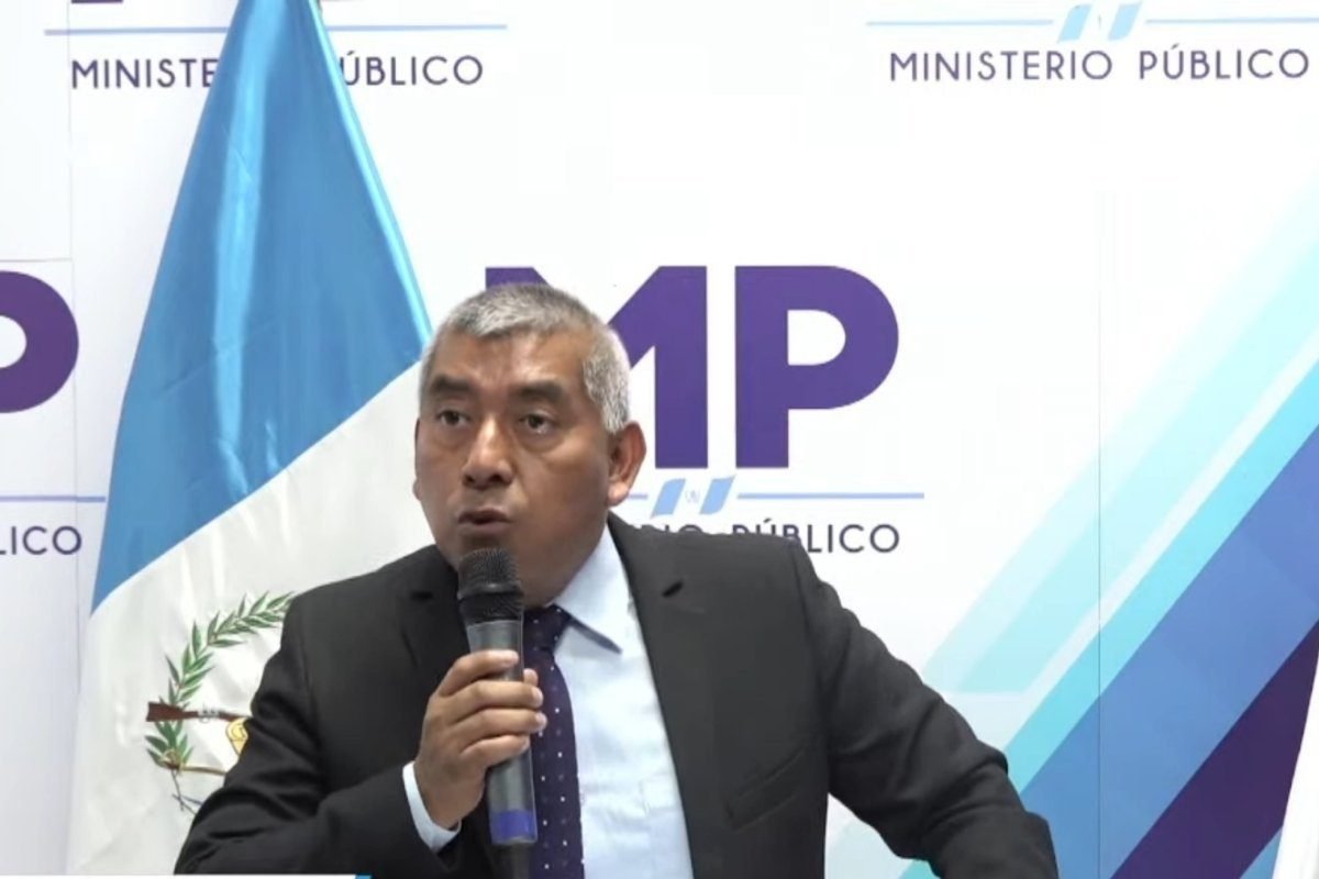 MP revela detalles del caso Acuerdos fraudulentos vinculado a exfiscales y funcionarios colombianos