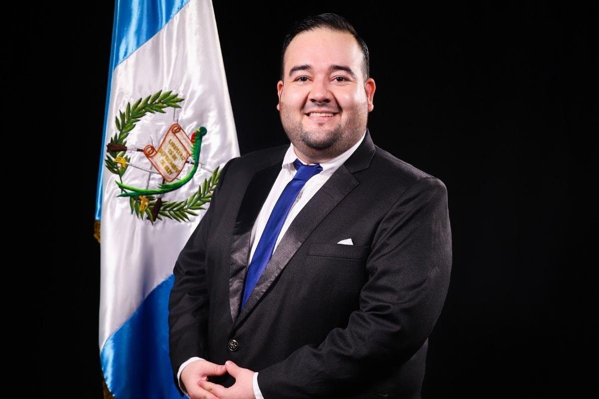 MP solicita retiro de antejuicio contra diputado Julio Portillo