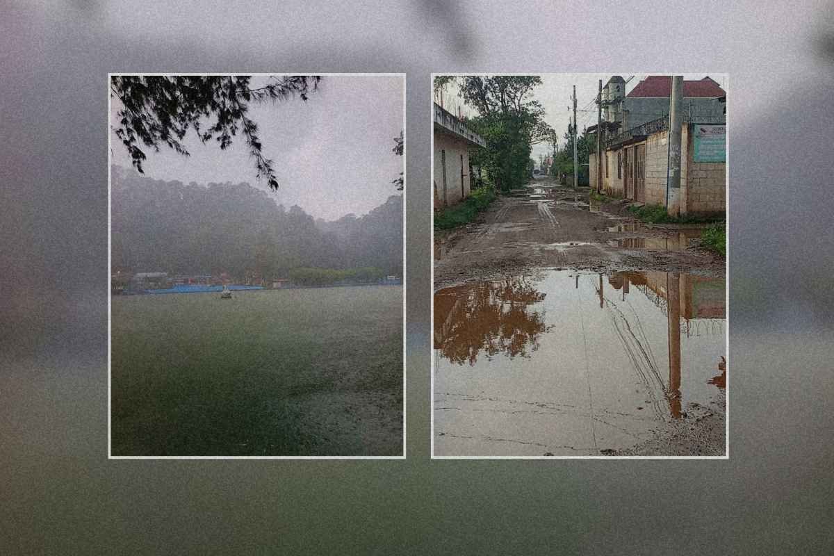 Pronóstico del clima Lluvias y neblina marcarán el inicio de semana en Guatemala
