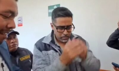 Sala libera a abogado ligado a caso millonario B410