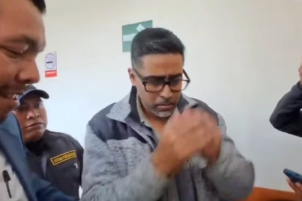 Sala libera a abogado ligado a caso millonario B410