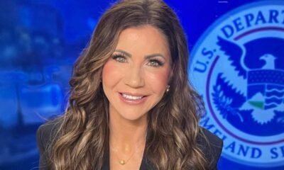 Secretaria de Seguridad de EE. UU. visitará Guatemala