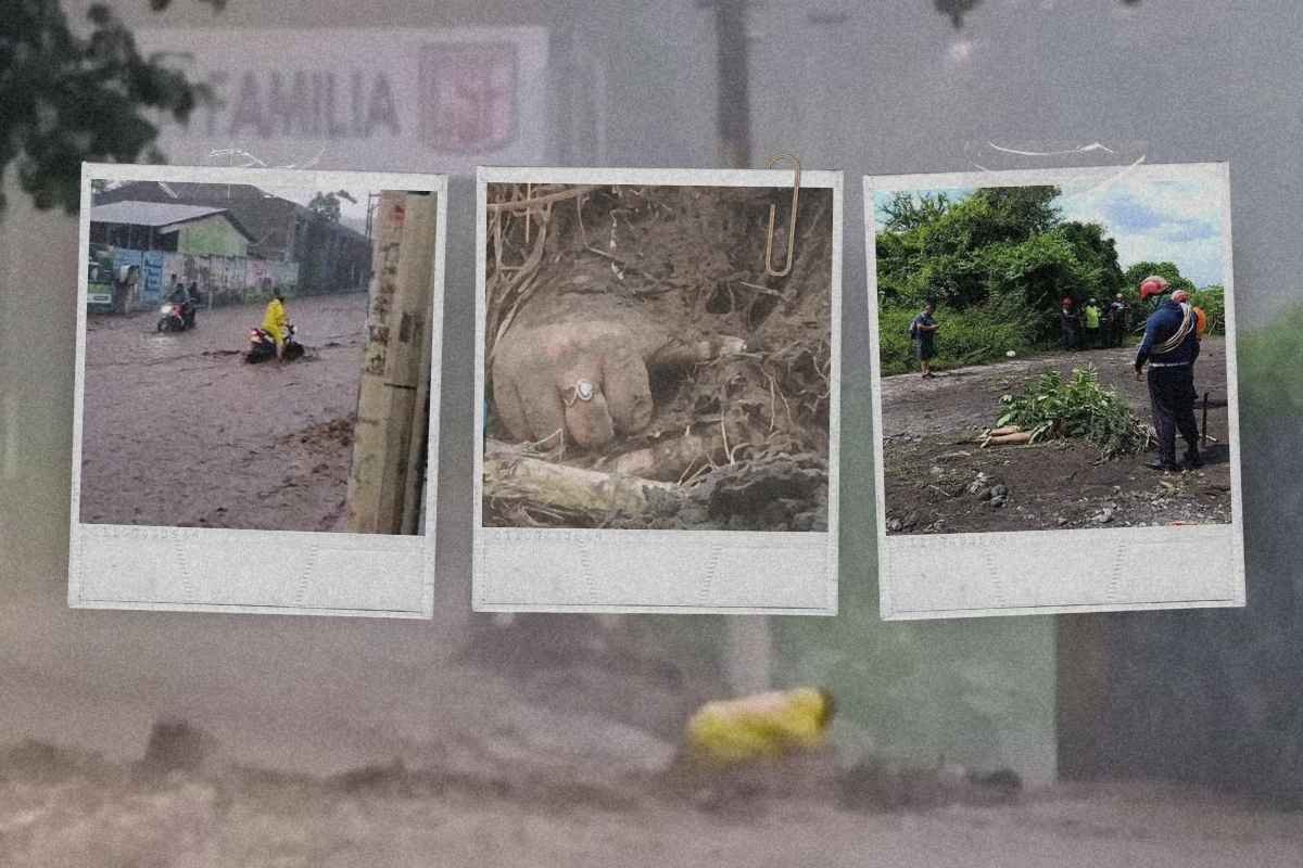 Tragedia en Escuintla Lluvias arrastran a joven y la hallan sin vida horas después