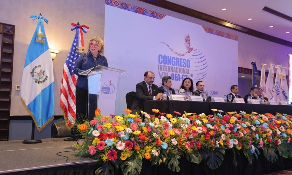 Guatemala impulsa el comercio seguro y competitivo en Centroamérica