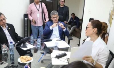 ¿Cómo avanza la instalación de tomógrafo en Hospital San Juan de Dios