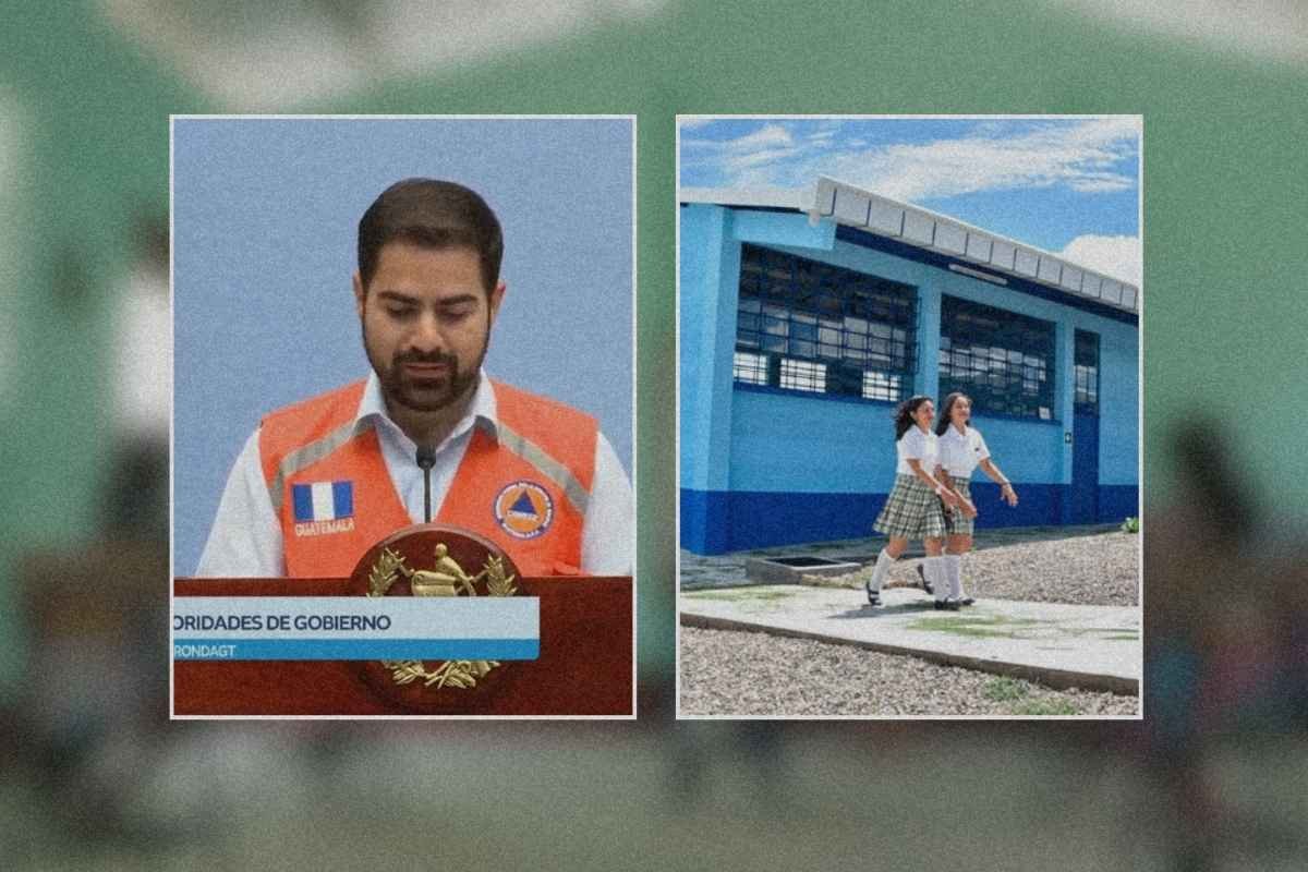 96% de escuelas reanudan clases tras paro del STEG