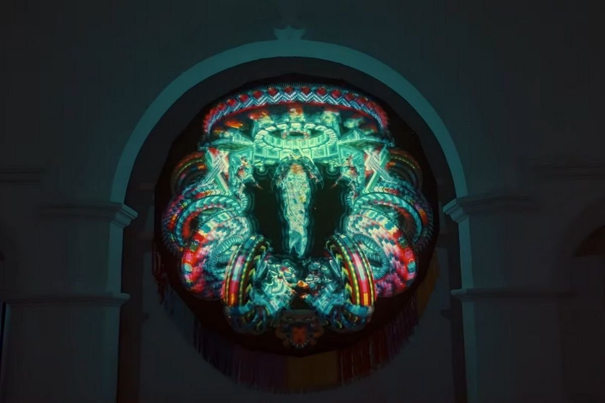 Antigua brillará con realismo mágico en el Festival de la Luz 2025