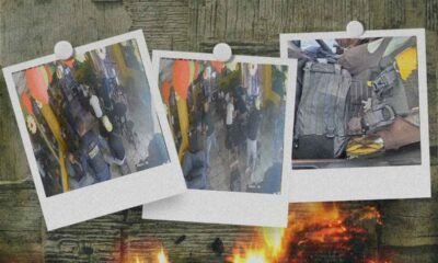 Ataque armado en zona 19 termina con agresor alias “El Diablo” abatido y dos policías heridos