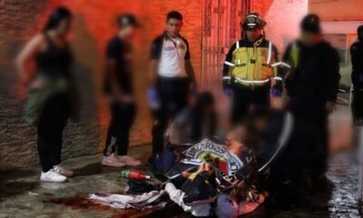 Ataque en funeraria fue por disputa entre pandillas, afirma Gobernación