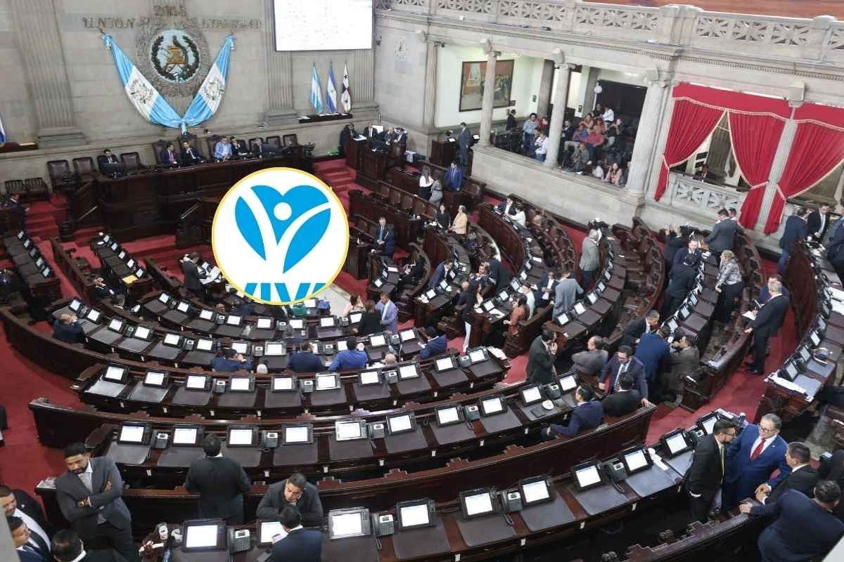 CC avala amparo que reconfigura bloque Viva