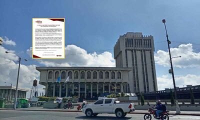 Cámara de Comercio advierte riesgos por traslado de juzgados de extorsión a zona 9