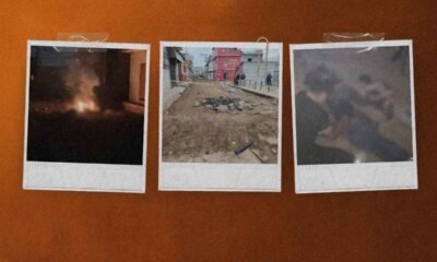 Cinco linchados en Santa María de Jesús tras caos por sismos y saqueos, según PNC