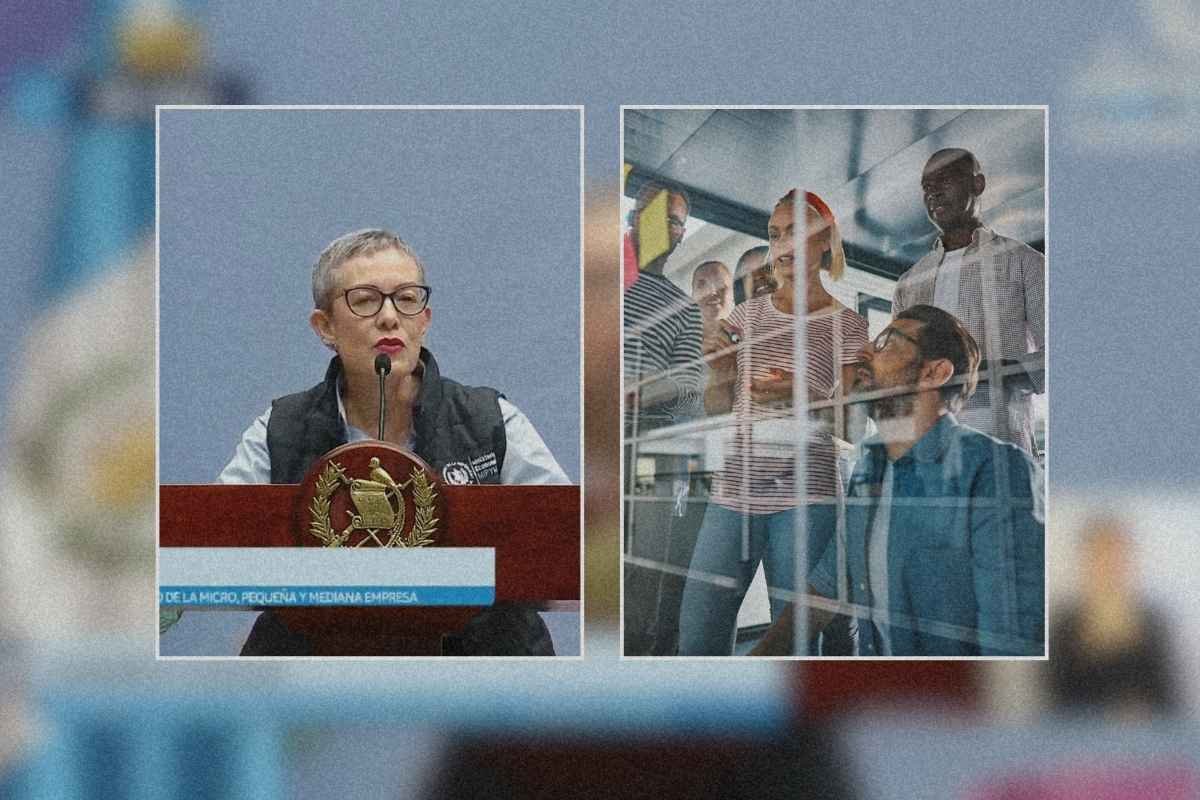 Créditos a Mipymes crecerán en 2025, pero el acceso sigue siendo limitado