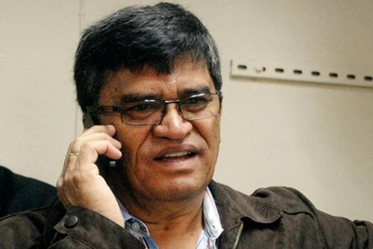 Exalcalde de Chinautla queda en libertad bajo medidas sustitutivas